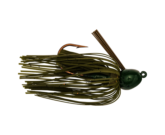 STRIKE KING BITSY BUG MINI JIG