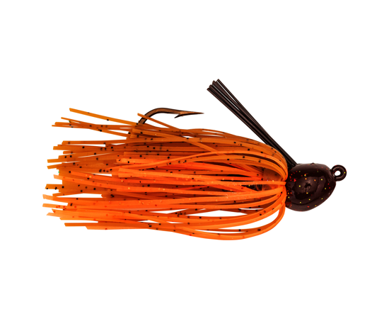 STRIKE KING BITSY BUG MINI JIG