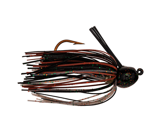 STRIKE KING BITSY BUG MINI JIG