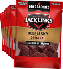 JACK LINKS 1.25OZ SNACK BAGS