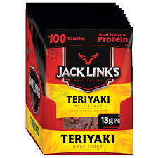 JACK LINKS 1.25OZ SNACK BAGS