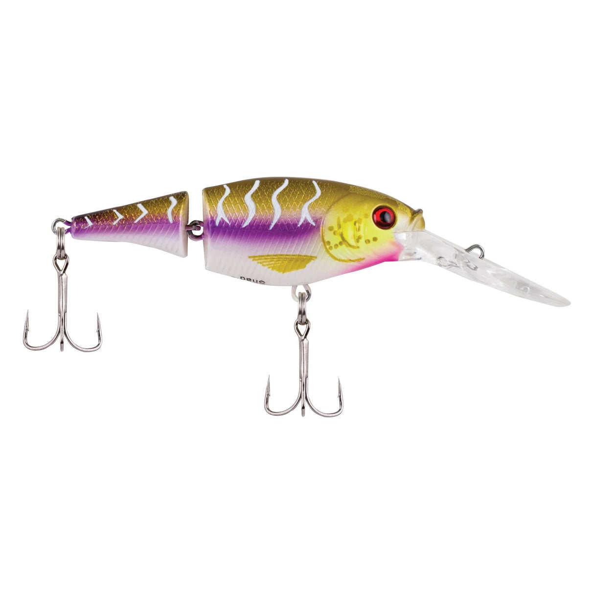 BERKLEY FLICKER SHAD JOINTED HARDBAIT