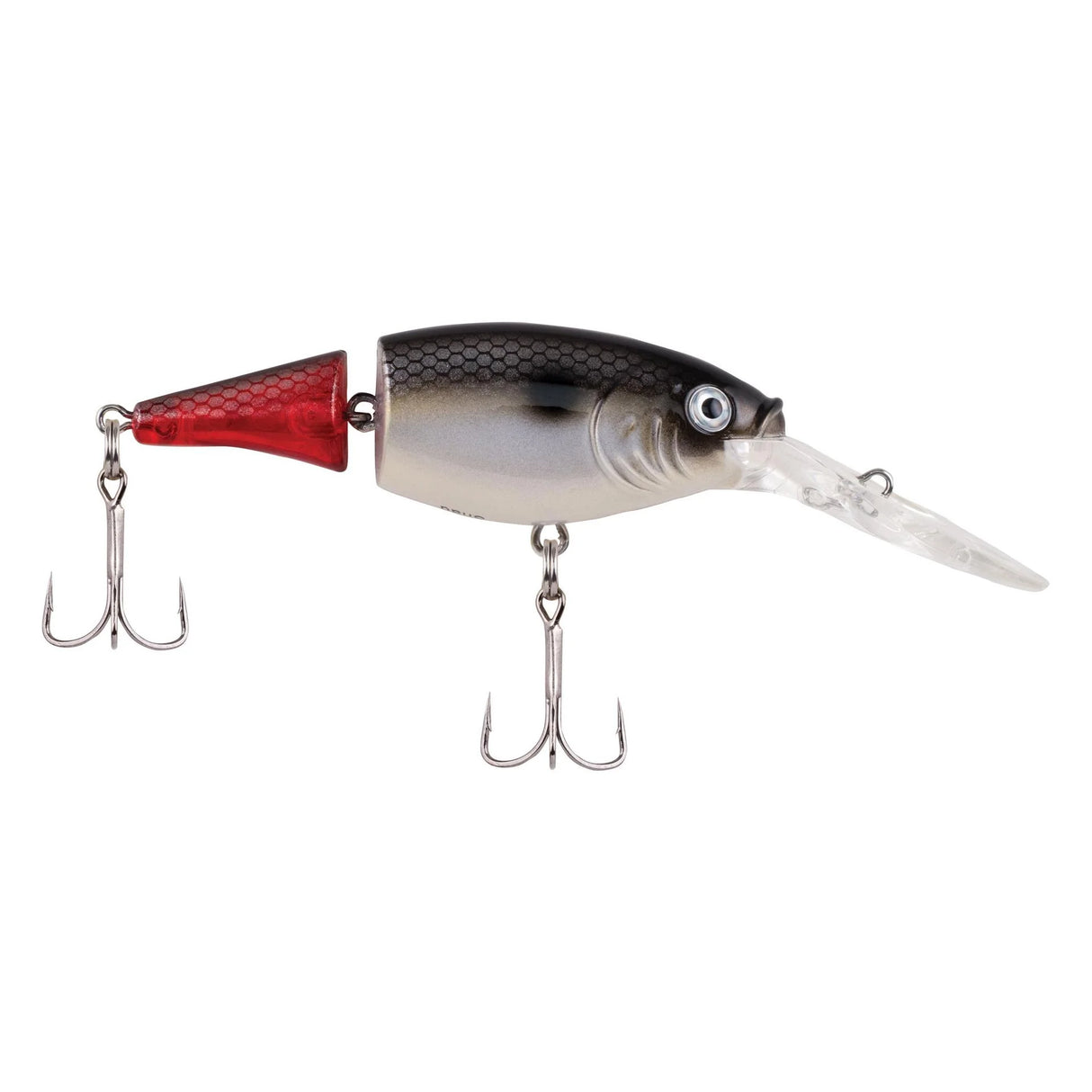 BERKLEY FLICKER SHAD JOINTED HARDBAIT