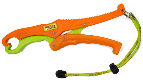 BILLY RAY 9" GRAB N' GRIP