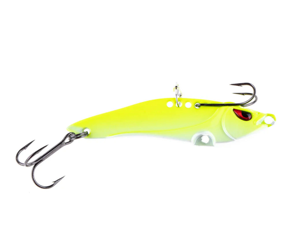 FREEDOM TACKLE CORP BLADE BAIT