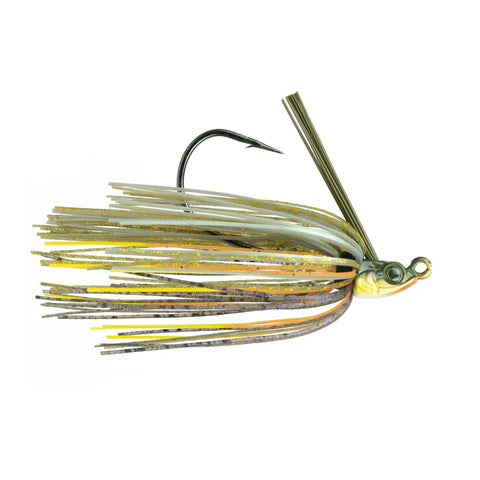 6TH SENSE FISHING DIVINE SWIM JIG