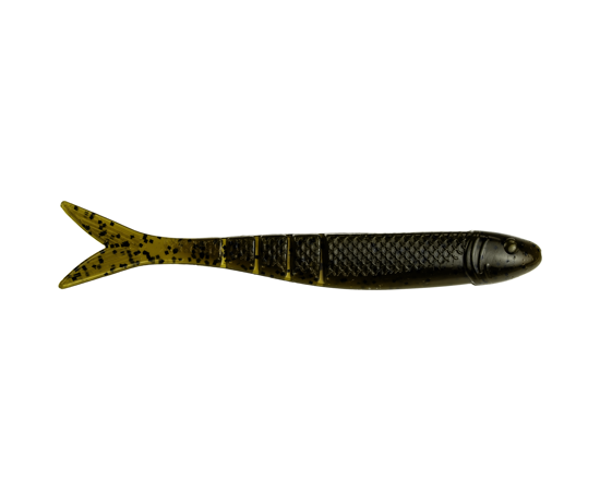 STRIKE KING KVD BLADE MINNOW