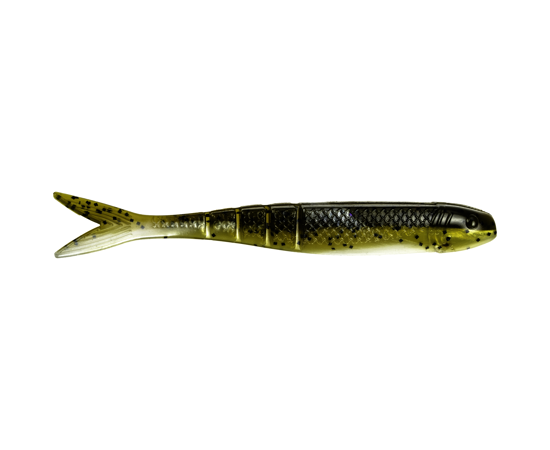 STRIKE KING KVD BLADE MINNOW