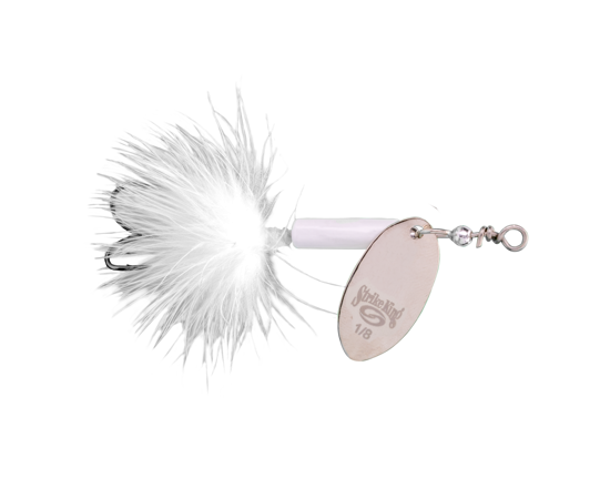 STRIKE KING BITSY SPINNER LURE