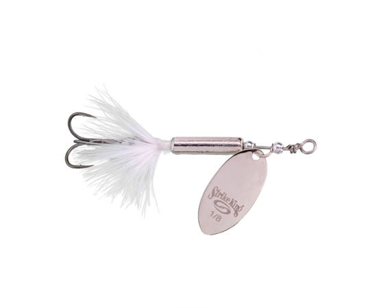 STRIKE KING BITSY SPINNER LURE