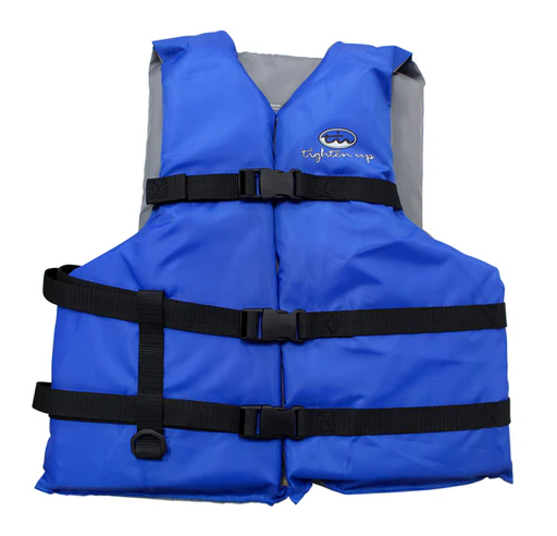 MARPAC TIGHTEN UP DELUXE SKI VEST