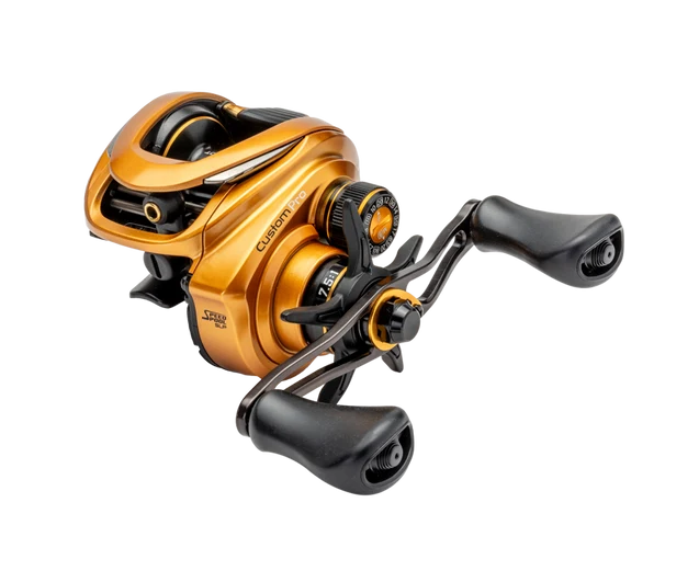 LEW'S CUSTOM PRO BAITCAST