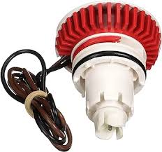 ATTWOOD 500 GPH REPLACEMENT MOTOR CARTIDGE