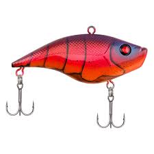 BERKLEY WARPIG FISHING LURE