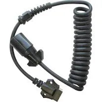 OPTRONICS TRAILER PLUG A57WH