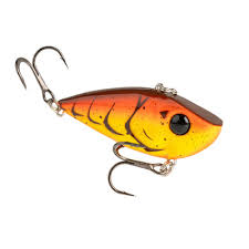 STRIKE KING RED EYE SHAD CRANK BAIT