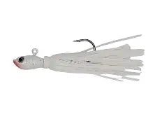 CHASING STRIPERS BUCKTAIL