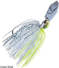 ZMAN JACKHAMMER CHATTERBAIT