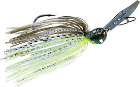 ZMAN JACKHAMMER CHATTERBAIT