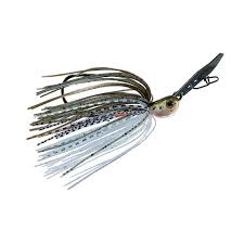 ZMAN JACKHAMMER CHATTERBAIT