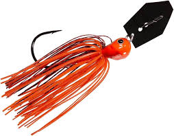 ZMAN JACKHAMMER CHATTERBAIT