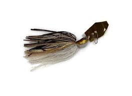 ZMAN JACKHAMMER CHATTERBAIT