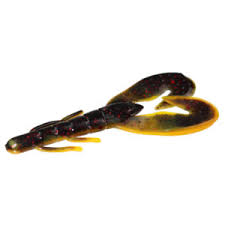 ZOOM BAIT COMPANY ULTRAVIBE SPEED CRAW