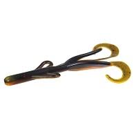 ZOOM BAIT COMAPNY MIDSIZE BRUSH HOG