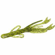 ZOOM BAIT COMPANY BRUSH CRAW