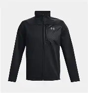 UNDER ARMOUR SHEILD JACKET MENS AND WOMENS