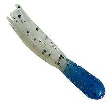 LIT'L HUSTLER CRAPPIE TUBES