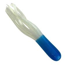 LIT'L HUSTLER CRAPPIE TUBES