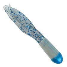 LIT'L HUSTLER CRAPPIE TUBES