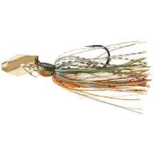 ZMAN CHATTERBAIT MINIMAX