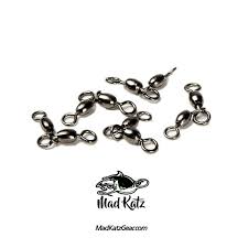 MAD KATZ 3 WAY CRANE SWIVELS