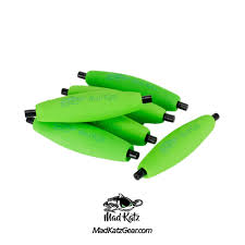 MAD KATZ BAITS UP EVA PEG FLOATS