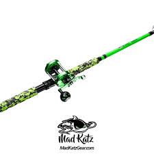 MAD KATZ GOBLIN COMBO