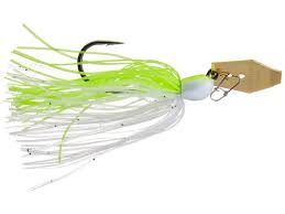 ZMAN CHATTERBAIT MINIMAX