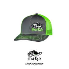 MAD KATZ HAT