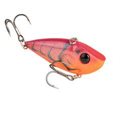 STRIKE KING RED EYE SHAD CRANK BAIT