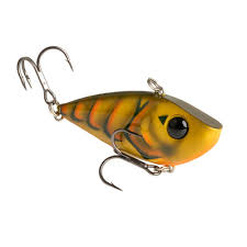 STRIKE KING RED EYE SHAD CRANK BAIT