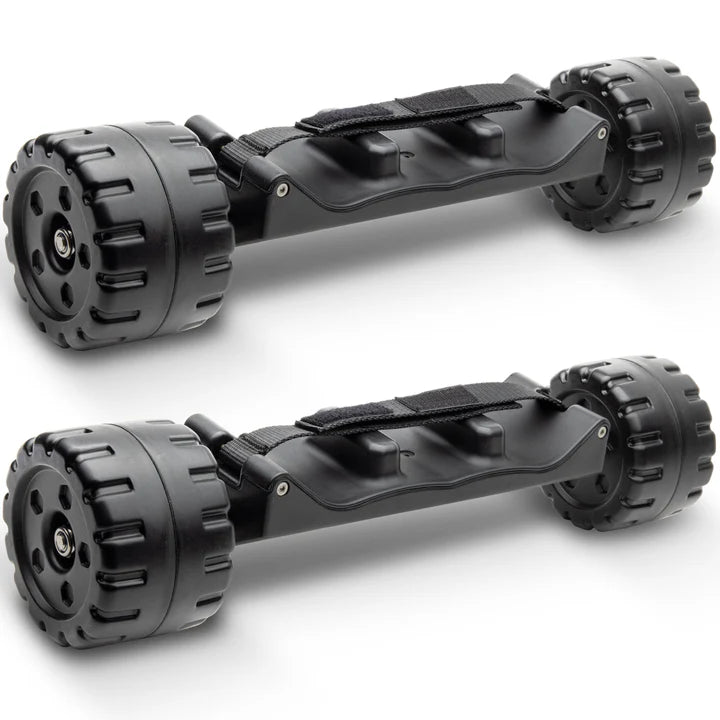 GOSPORTS CUDDY CRAWLER CONVERSION SET 2 PCK