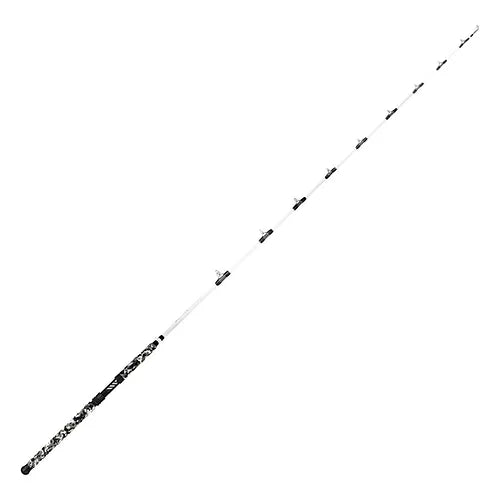 MAD KATZ WHITE GHOST CASTING ROD