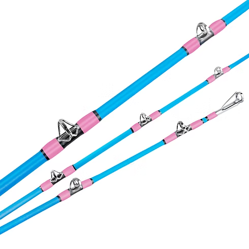 MAD KATZ KOTTON KANDY CASTING ROD