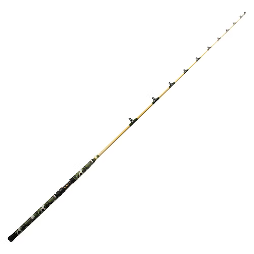 MAD KATZ MICKA BURKHART SIGNATURE 2.0 CASTING ROD