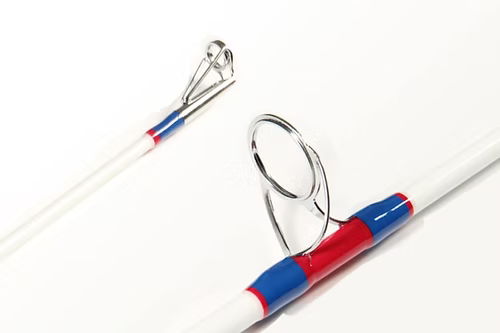 MAD KATZ LEGACY PATRIOT SPINNING ROD