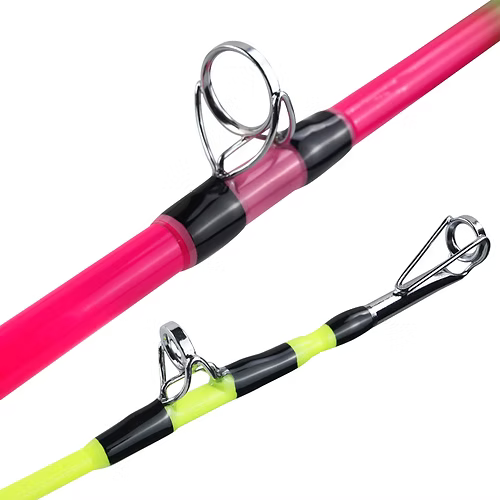 MAD KATZ GRAFFITI CASTING (IT GLOWS) ROD