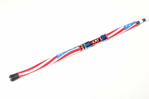 MAD KATZ LEGACY PATRIOT CASTING ROD