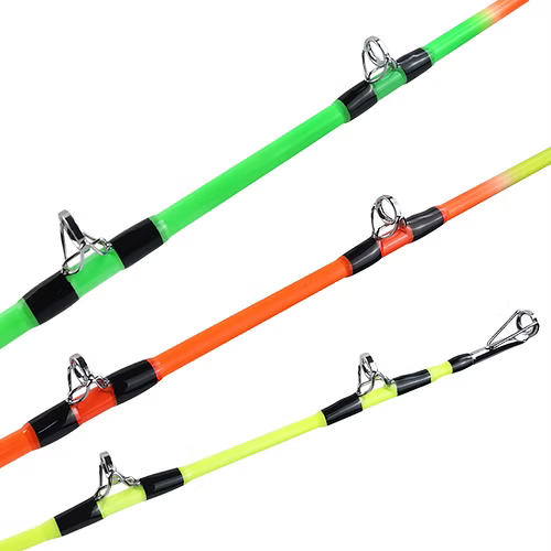 MAD KATZ GRAFFITI CASTING (IT GLOWS) ROD