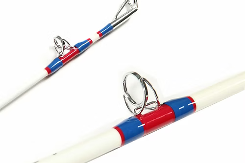 MAD KATZ LEGACY PATRIOT CASTING ROD